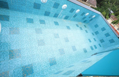Margao Villa | 330 m² Villa ∙ 6 bedrooms ∙ 16 guests