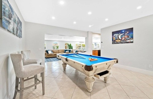 Lighthouse Point House | 332 m² House ∙ 4 bedrooms ∙ 10 guests