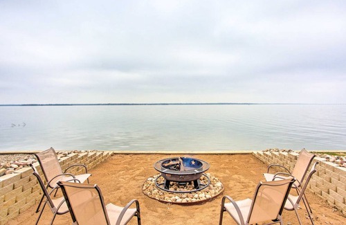 Quinlan House | 334 m² House ∙ 4 bedrooms ∙ 14 guests