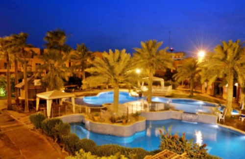 Julai'a Resort | 336 m² Resort ∙ 4 bedrooms ∙ 8 guests