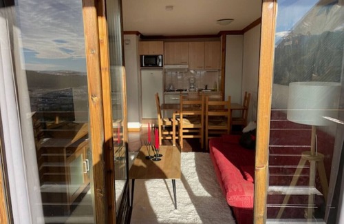 Besse-et-Saint-Anastaise Apartment | .336p