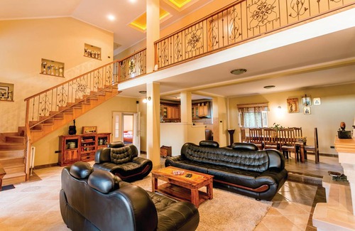 Herceg Novi Apartment | 338 m² Apartment ∙ 4 bedrooms ∙ 8 guests