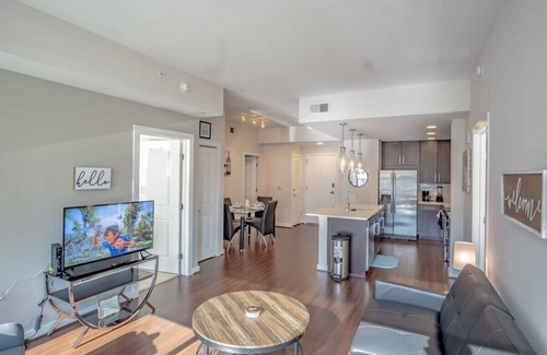 Lenox Apartment | 3380 Peachtree Rd NE Atlanta, GA 30326, USA