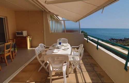 Sete Apartment | 34 m² Apartment ∙ 1 bedroom ∙ 6 guests