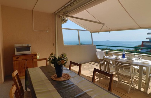 Sete Apartment | 34 m² Apartment ∙ 1 bedroom ∙ 6 guests