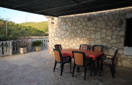 Milna Apartment | 34 m² Apartment ∙ 2 bedrooms ∙ 4 guests