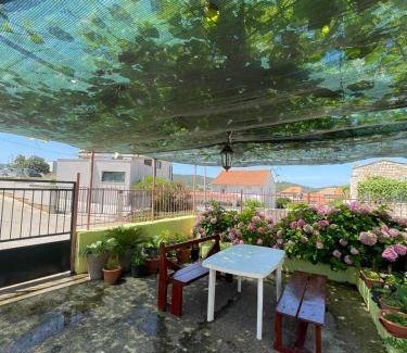 Vis Apartment | 34 m² Apartment ∙ 2 guests