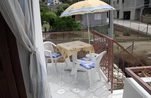 Vis Apartment | 34 m² Apartment ∙ 2 guests