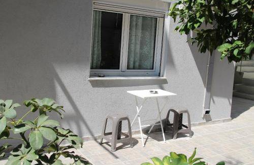 Nea Smirni Apartment | 34 m² Apartment ∙ 1 bedroom ∙ 2 guests