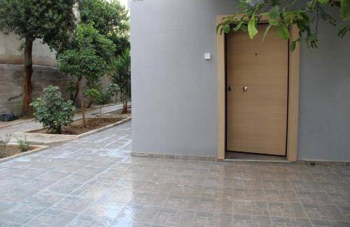 Nea Smirni Apartment | 34 m² Apartment ∙ 1 bedroom ∙ 2 guests