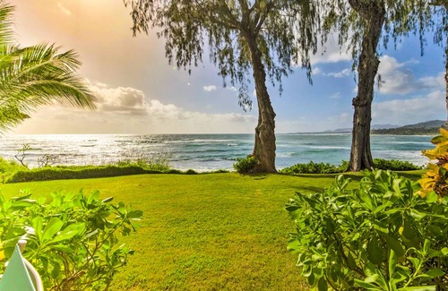 Wailua Condo | 34 m² Condo ∙ 2 guests