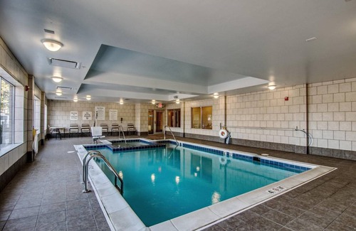 Wytheville Hotel | 34 m² Hotel ∙ 127 guests