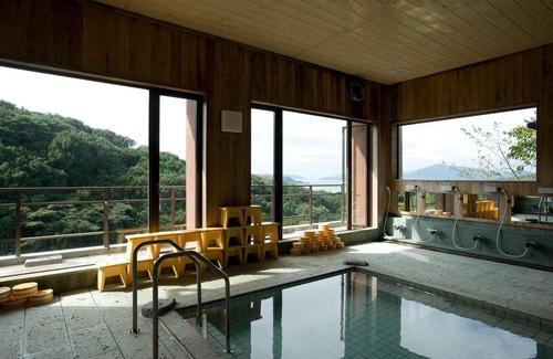 Toba Hotel | 34 m² Hotel ∙ 8 guests