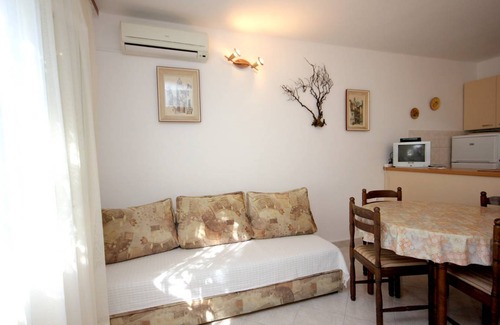 Cove Rogacic House | 34 m² House ∙ 1 bedroom ∙ 5 guests