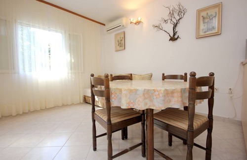 Cove Rogacic House | 34 m² House ∙ 1 bedroom ∙ 5 guests
