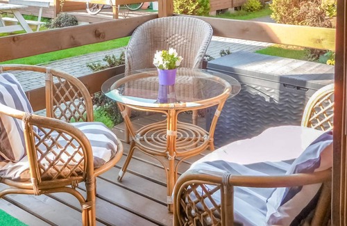 Wicie House | 34 m² House ∙ 2 bedrooms ∙ 4 guests