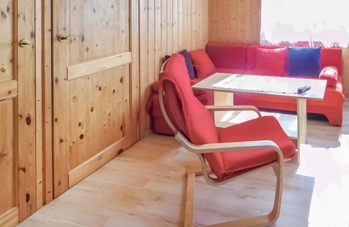 Wicie House | 34 m² House ∙ 2 bedrooms ∙ 4 guests