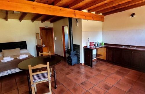 Tandil House | 34 m² House ∙ 2 guests