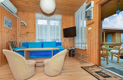 Wicie House | 34 m² Maisonette ∙ 2 bedrooms ∙ 4 guests