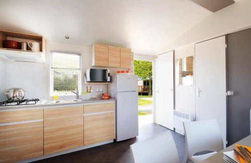 Vias Resort | 34 m² Resort ∙ 3 bedrooms ∙ 6 guests