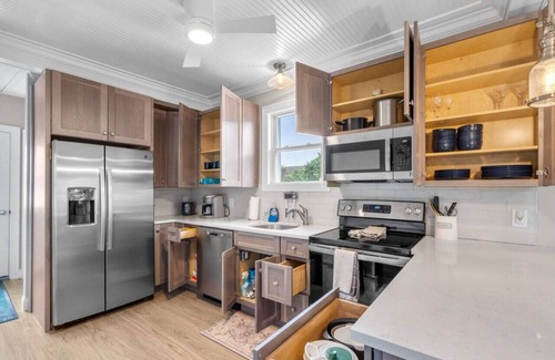 Old Lyme House | #34- Stunning-Newly Remodeled