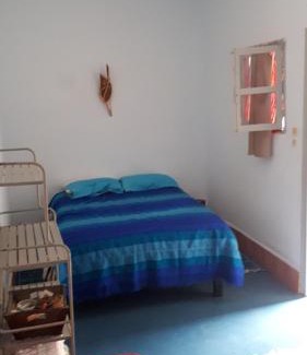 Mirleft House | 34°sud