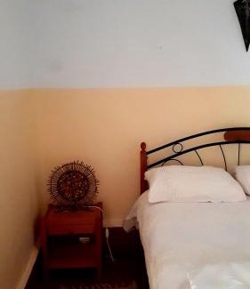 Mirleft House | 34°sud