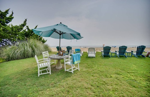 Northeast Virginia Beach Apartment | 34 m² Apartment ∙ 3 guests