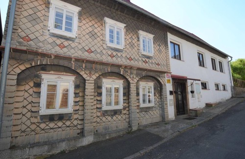 Jiretin pod Jedlovou House | 340 m² House ∙ 8 bedrooms ∙ 21 guests