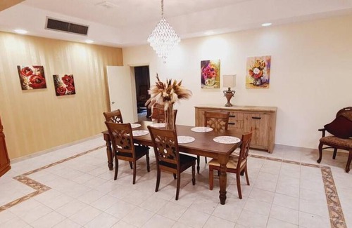 Jannusan House | 340 m² House ∙ 3 bedrooms ∙ 8 guests