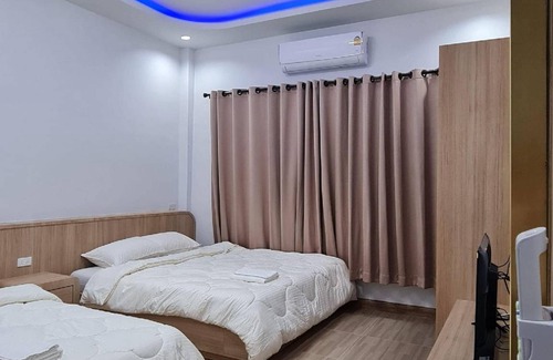 Nam Phong Villa | 340 m² Villa ∙ 3 bedrooms ∙ 14 guests