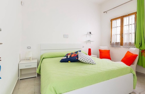 Torre Rinalda House | 3416 Villetta La Meridiana by BarbarHouse