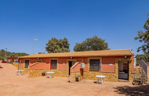 Obejo House | 345 m² House ∙ 8 bedrooms ∙ 20 guests