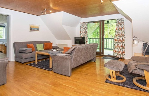Silkeborg Municipality House | 347 m² House ∙ 8 bedrooms ∙ 20 guests