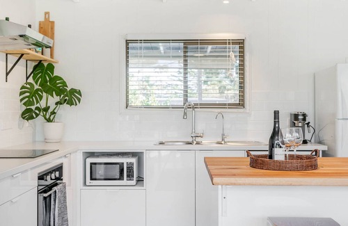 Carrickalinga House | 35 Degrees South 79 Laronde