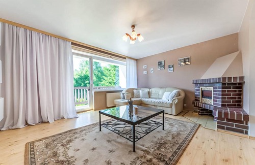 Szklarska Poreba Apartment | 35 m² Apartment ∙ 1 bedroom ∙ 4 guests