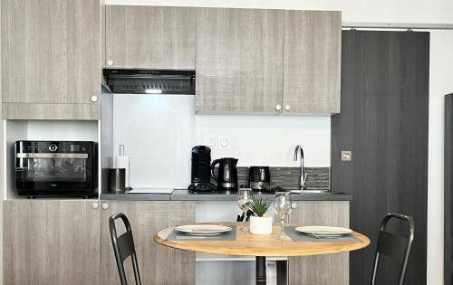 Selles-sur-Cher Apartment | 35 m² Apartment ∙ 1 bedroom ∙ 4 guests