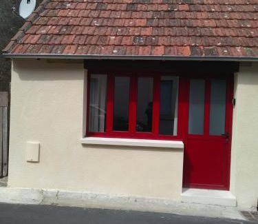 Selles-sur-Cher Apartment | 35 m² Apartment ∙ 1 bedroom ∙ 4 guests