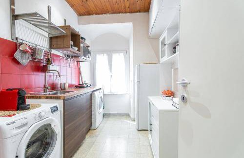 Celio Apartment | 35 m² Apartment ∙ 2 bedrooms ∙ 4 guests