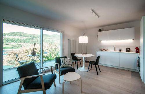 Montagnola Apartment | 35 m² Apartment ∙ 1 bedroom ∙ 2 guests