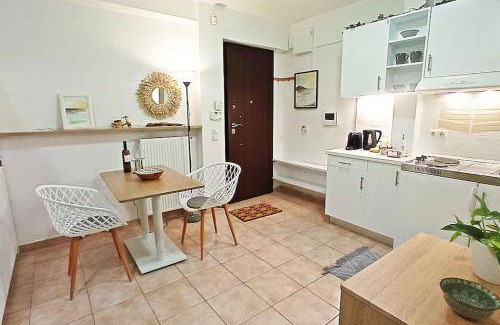 Kifisia Apartment | 35 m² Apartment ∙ 1 bedroom ∙ 2 guests