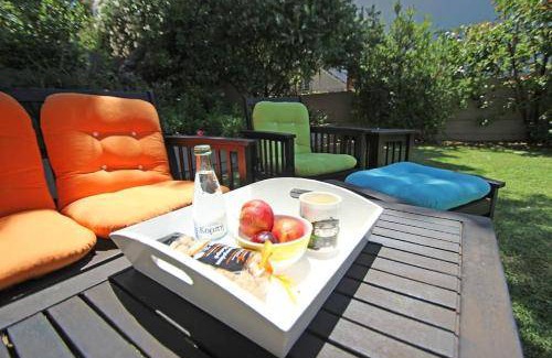 Kifisia Apartment | 35 m² Apartment ∙ 1 bedroom ∙ 2 guests