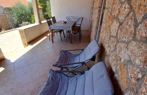Sveta Nedjelja Apartment | 35 m² Apartment ∙ 1 bedroom ∙ 3 guests