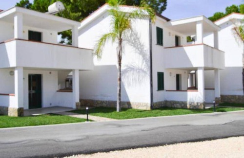Lido del Sole Apartment | 35 m² Apartment ∙ 2 bedrooms ∙ 6 guests