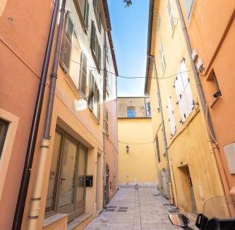 Old Town Apartment | 35 m² Apartment ∙ 2 guests