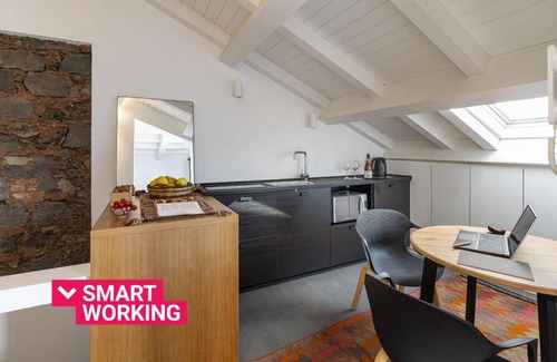 Cannizzaro Apartment | 35 m² Apartment ∙ 1 bedroom ∙ 2 guests