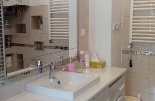 Zielona Gora Apartment | 35 m² Apartment ∙ 1 bedroom ∙ 4 guests