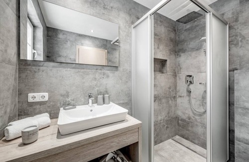Soelden Apartment | 35 m² Apartment ∙ 1 bedroom ∙ 3 guests