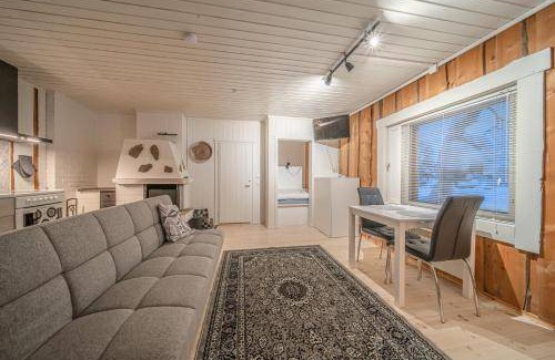 Sirkka Apartment | 35 m² Apartment ∙ 1 bedroom ∙ 3 guests