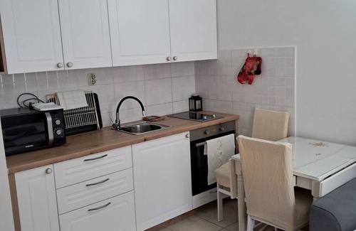 Bili brig Apartment | 35 m² Apartment ∙ 1 bedroom ∙ 3 guests